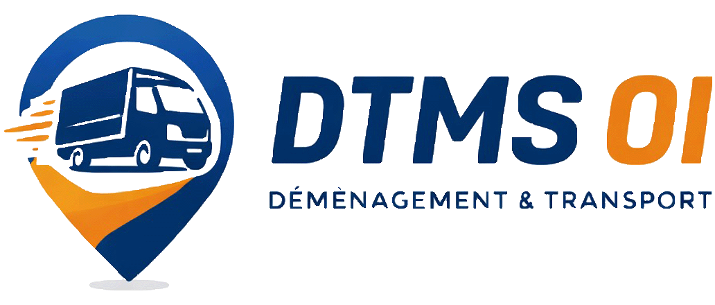 DTMS Dijoux - Déménagement & Transport